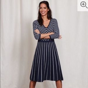 Boden Lucinda Knit Dress